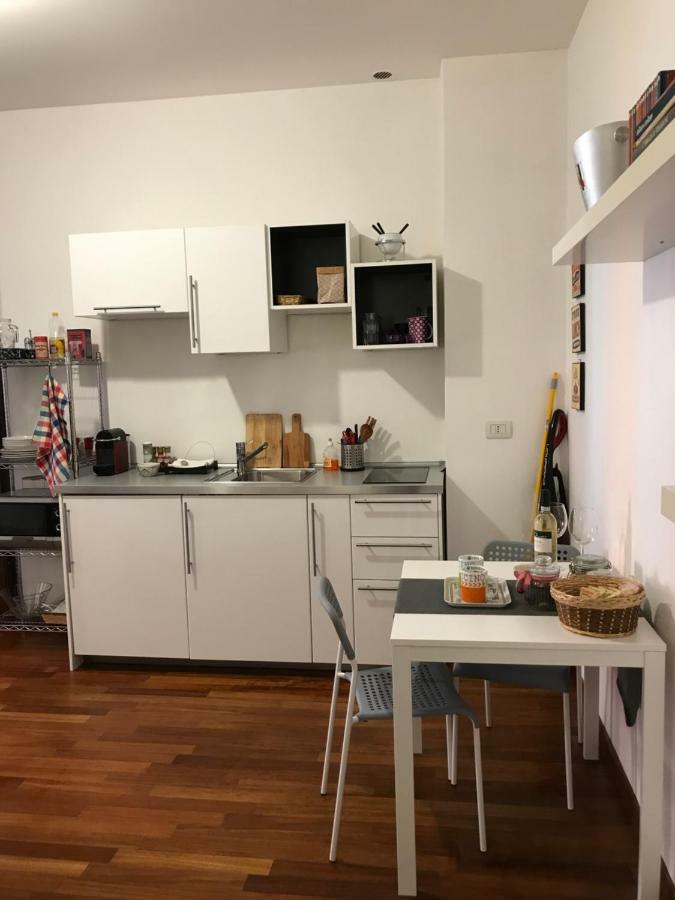 New Studio Citta Studi Milano Exteriör bild